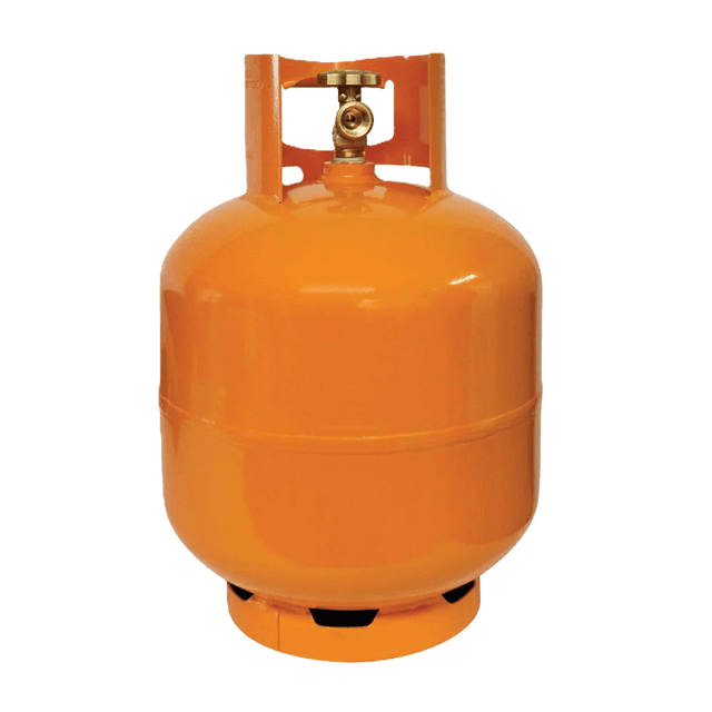 Gas Cylinder Placeholder