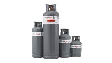 Afrox Cylinders