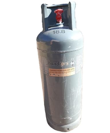 afrox 19kg