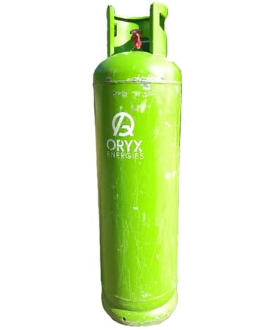 19kg cylinder
